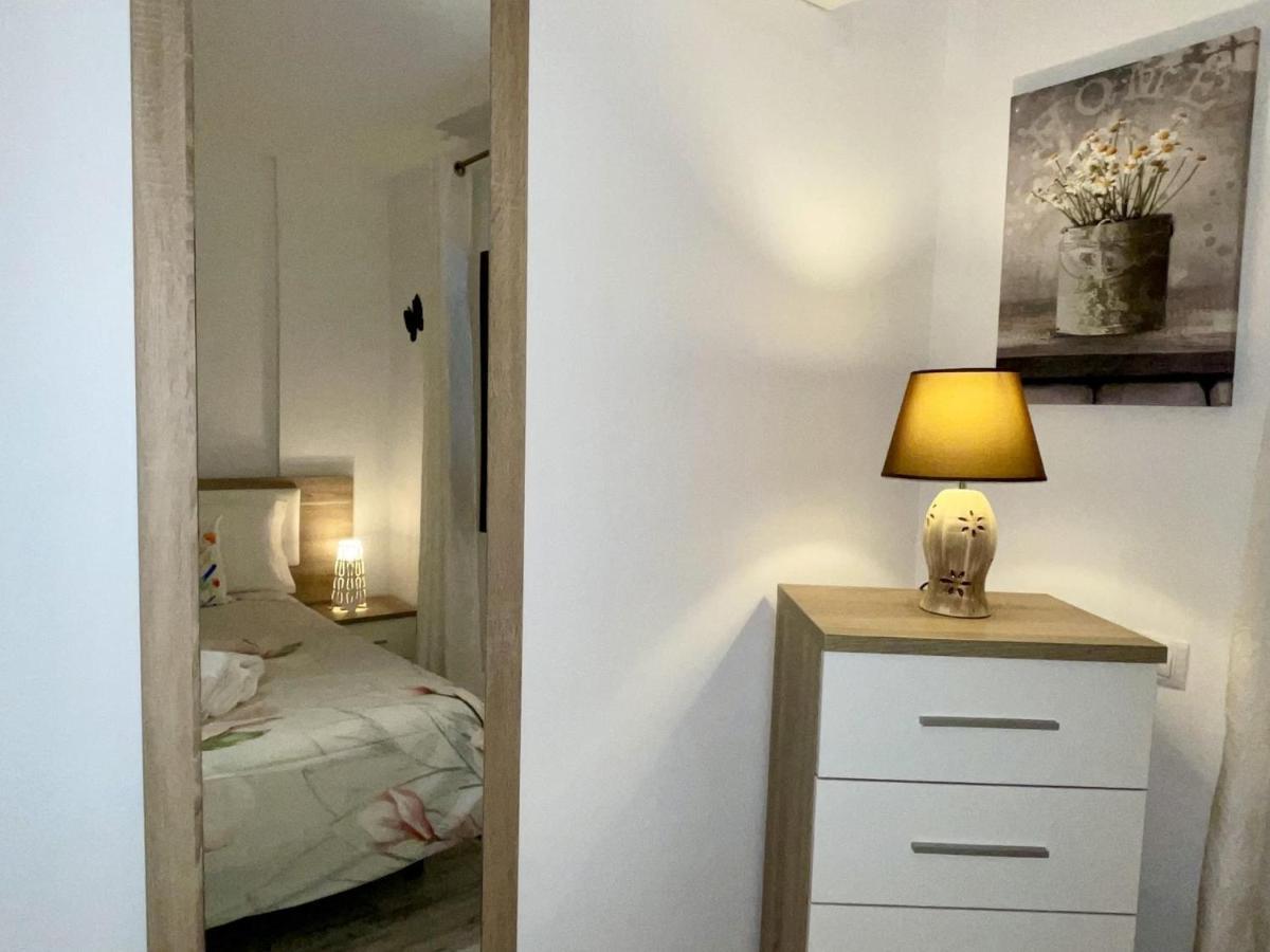 Dowtown Holiday Home In Playa Del Ingles Εξωτερικό φωτογραφία