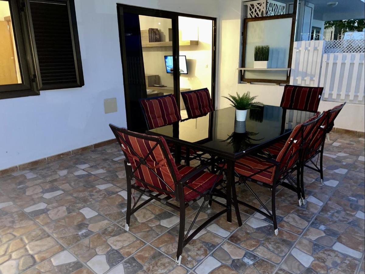 Dowtown Holiday Home In Playa Del Ingles Εξωτερικό φωτογραφία