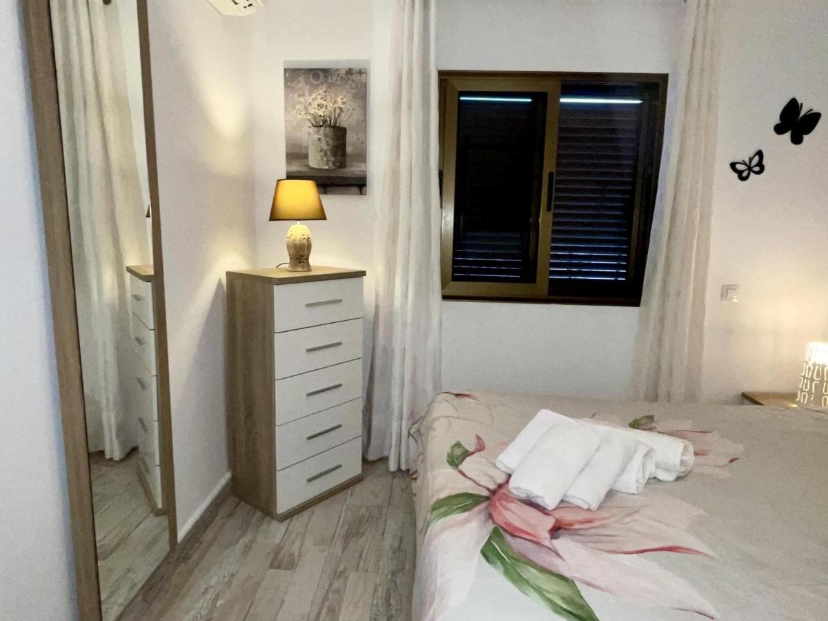 Dowtown Holiday Home In Playa Del Ingles Εξωτερικό φωτογραφία