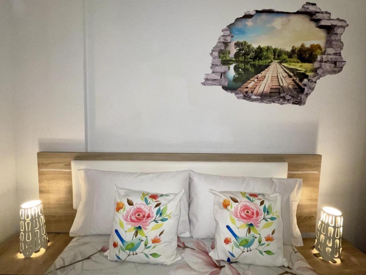Dowtown Holiday Home In Playa Del Ingles Εξωτερικό φωτογραφία
