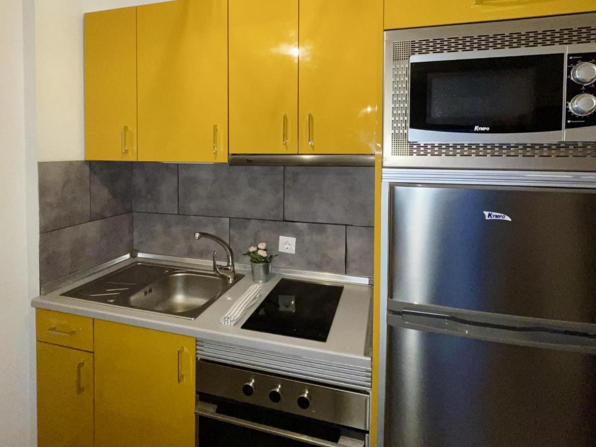 Dowtown Holiday Home In Playa Del Ingles Εξωτερικό φωτογραφία