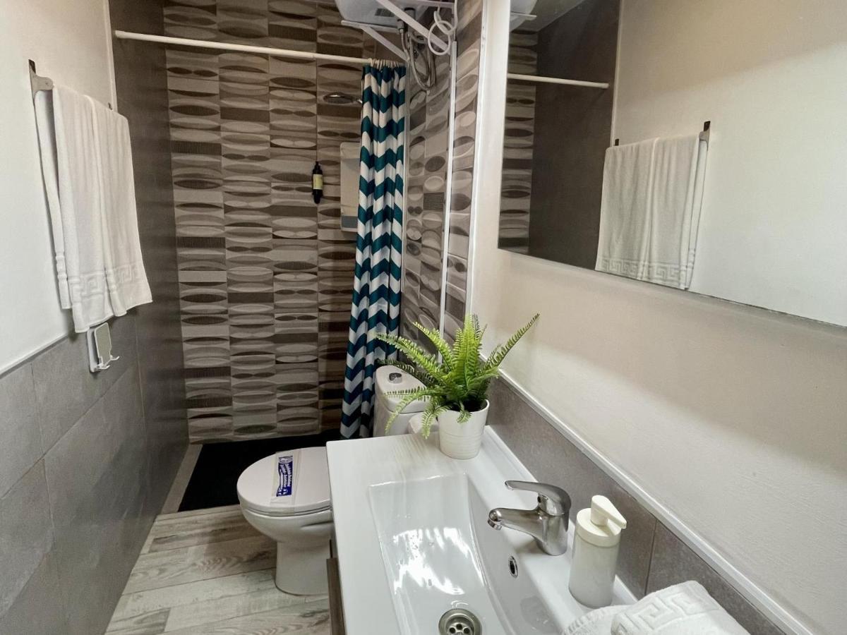 Dowtown Holiday Home In Playa Del Ingles Εξωτερικό φωτογραφία