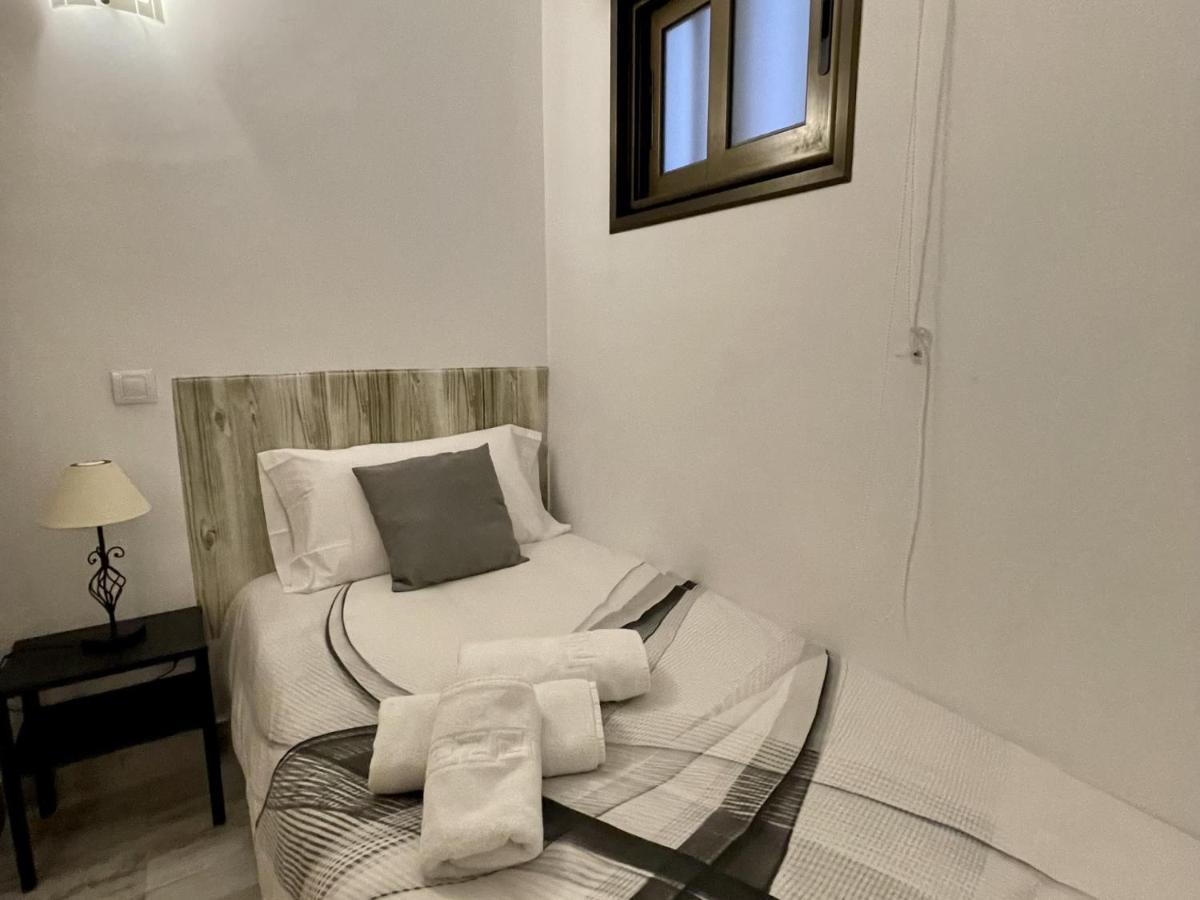 Dowtown Holiday Home In Playa Del Ingles Εξωτερικό φωτογραφία