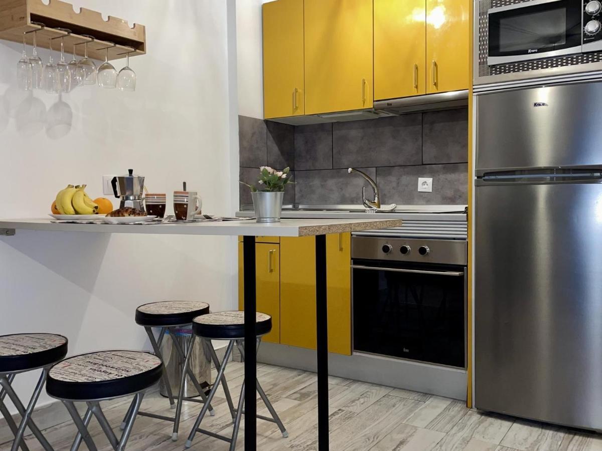 Dowtown Holiday Home In Playa Del Ingles Εξωτερικό φωτογραφία