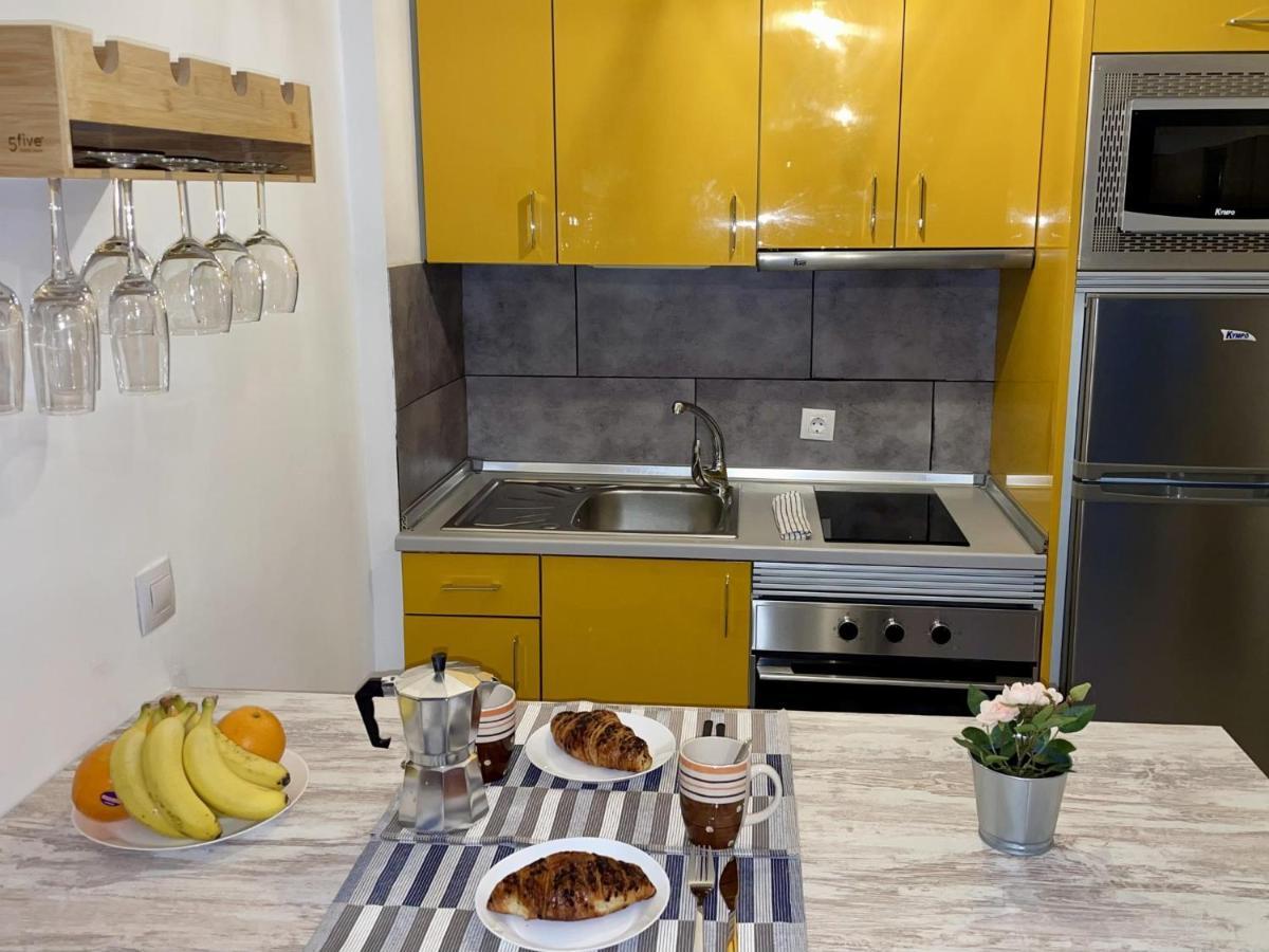 Dowtown Holiday Home In Playa Del Ingles Εξωτερικό φωτογραφία
