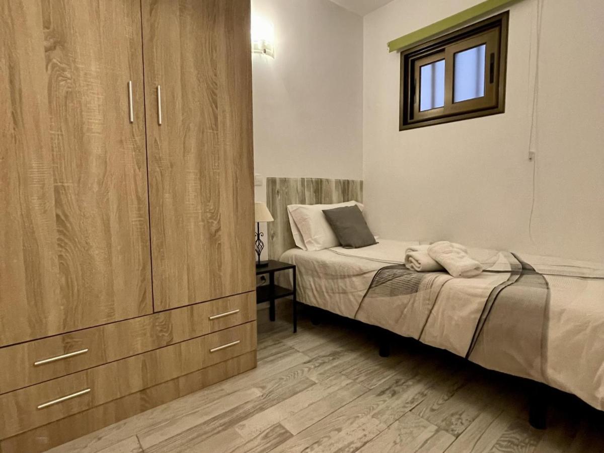 Dowtown Holiday Home In Playa Del Ingles Εξωτερικό φωτογραφία
